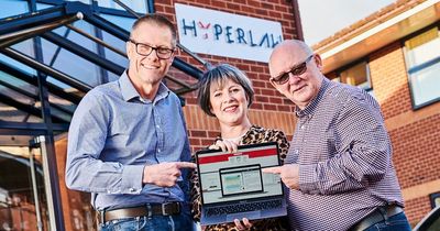 Tech entrepreneur invests £1.3 million in software solution to transform the legal sector