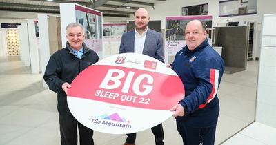 New partnerships for RKW and Tile Mountain and more Staffordshire business news