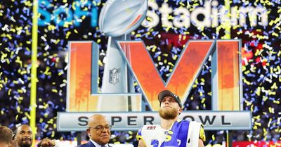 There’s nothing modest about Super Bowl, except maybe the game