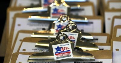Effective tool cleans up voting rolls in 30 states. Don’t undermine it. | Editorial