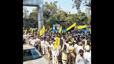 Pune: RTA requests police to slam brakes on bike taxi services
