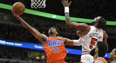 Thunder vs. Knicks: Prediction, point spread, odds, over/under, betting picks