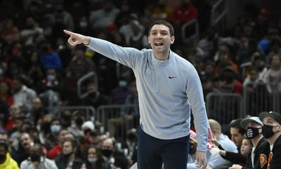 Thunder vs. Knicks: Lineups, injury reports and broadcast info for Monday