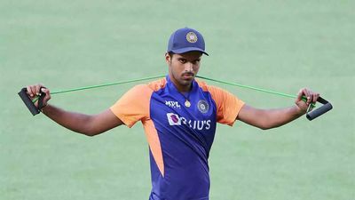 India vs West Indies: Washington Sundar ruled out of T20I series due to hamstring injury