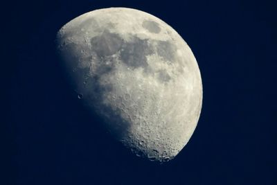 Rocket set to hit Moon built by China, not SpaceX - astronomers