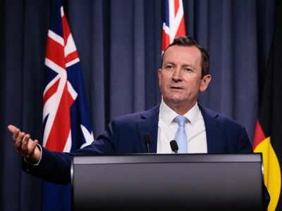 WA border reopening date expected soon