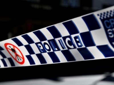 Man allegedly shot on footpath in Qld