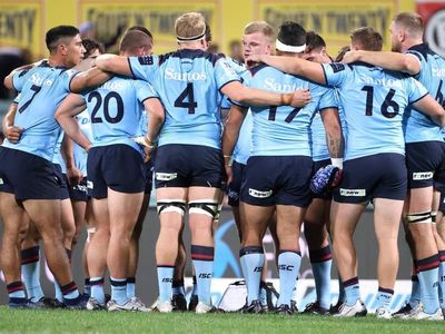 NSW Waratahs steeled by the blues of 2021