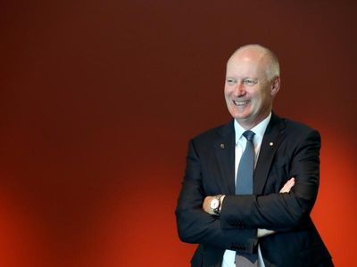 AFL cops big financial hit during COVID-19