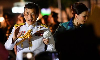 Thai King Maha Vajiralongkorn Under Political and Tax Scrutiny in Germany
