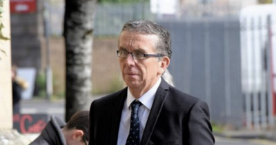 Man raped by monks gets £1.4m in 'highest ever' damages award for Scots sex abuse survivor
