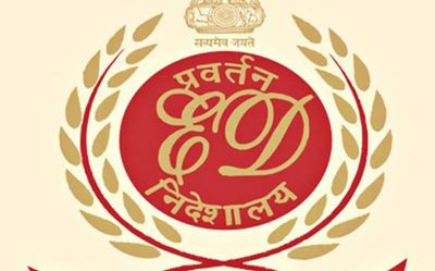 ED conducts searches in Mumbai in underworld-linked action