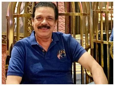 Govind Namdev on playing negative roles: Even my relatives were scared of me in real life