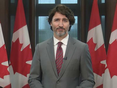 Canada Invoking Emergency Rules Means Bitcoin, Ethereum, Dogecoin Can Also Be Seized