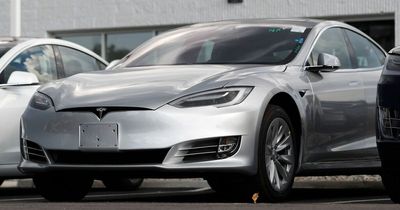 New Tesla store could open near Bristol in Patchway