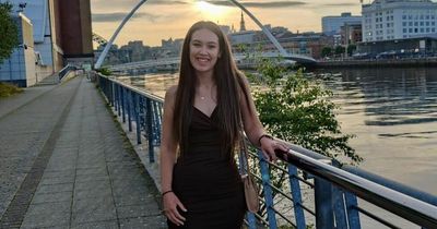 Leeds student, 22, turns 'lockdown hobby' into clothes business - and it has really 'taken off'