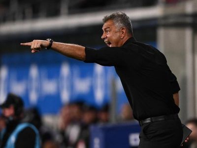 Rudan buoyed by belief at ALM Wanderers