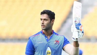 IPL Auction 2022: Shivam Dube's dream of playing under MS Dhoni comes true with CSK bid