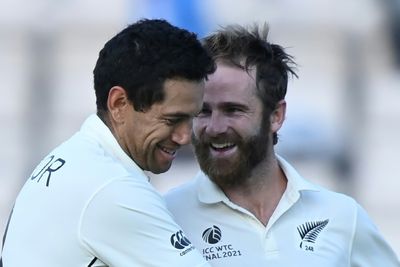 No Williamson, Taylor as New Zealand aim to break S.Africa drought