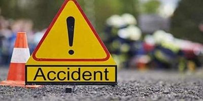 Jaipur: 4 Gujarat Police personnel among five killed in accident