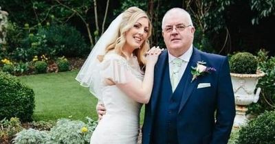 'Most amazing person' who lost dad to Covid hit by devastating diagnosis