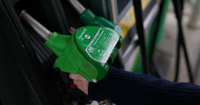 Cheapest places for petrol in Merseyside as cost of living surges to record levels