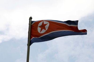 Small quakes reported near N.Korea nuclear site amid talk of resumed testing