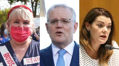 The Loop: NSW nurses strike to demand change, PM slams shadow minister, Australia Post labelled 'out of touch' over retention payments