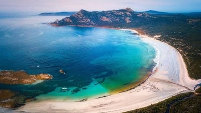 Council approves Flinders Island base camp for tourism venture