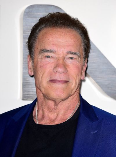 Arnold Schwarzenegger pays tribute to ‘comedy royalty’ Ivan Reitman