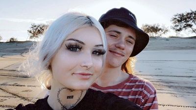 Storm Michael Spurling and Kate Elizabeth Hill in court over alleged Sarina abduction