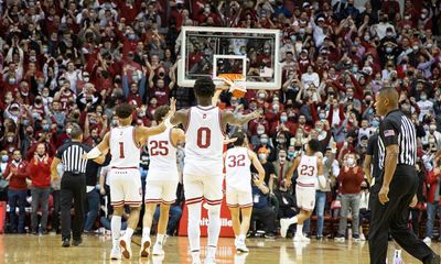 Wisconsin vs Indiana Prediction, College Basketball Game Preview