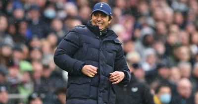 Antonio Conte's latest words are worrying Tottenham fans as the scale of his task is revealed