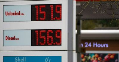 Drivers "not just Cash Cows" - Campaigners call for UK to reduce fuel duty amid cost of living crisis