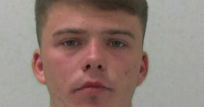 Jesmond student glassed his friend after 'seeing red' on night out in Whitley Bay