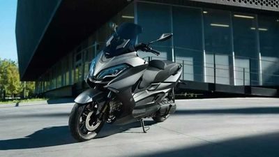 New Nerva Exe Electric Scooter Gets LFP Batteries From BYD