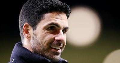 Arsenal news: Mikel Arteta finds striker solution after snubbing PSG's Mauro Icardi offer