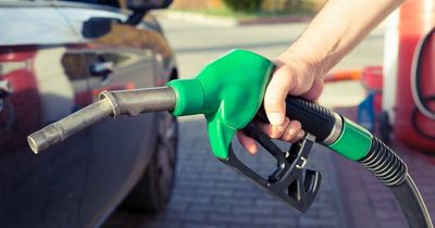 Five tips for saving petrol and diesel as prices hit record high