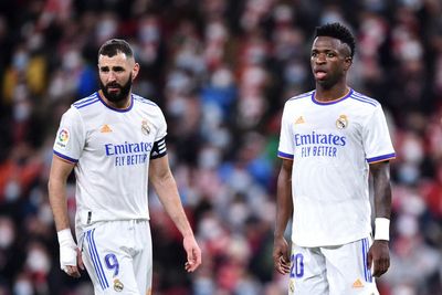 PSG vs Real Madrid confirmed line-ups: Team news ahead of Champions League fixture tonight