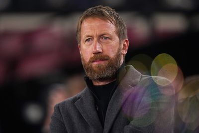 Manchester United vs Brighton confirmed line-ups: Team news ahead of Premier League fixture tonight