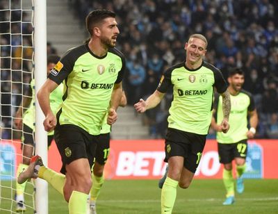 Is Sporting vs Man City on TV tonight? Kick-off time, channel and how to watch Champions League fixture