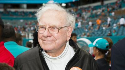 Warren Buffett's Berkshire bought $1 billion Activision stake just before Microsoft deal