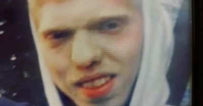 Police launch appeal to find missing Gateshead man Jamie Grant