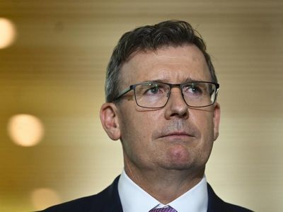 Minister Tudge set to be sacked: report