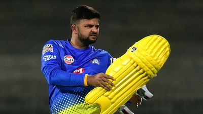 Fans continue to lash out at CSK for snubbing 'Mr IPL' Suresh Raina at the IPL auction