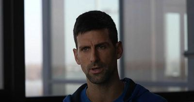 'Anti-vaxxer' Novak Djokovic would rather miss more tennis than take Covid-19 vaccine