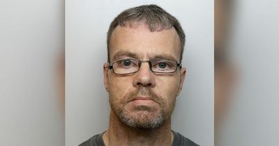 Paedophile told 'teen' he wanted to teach her 'everything about sex'