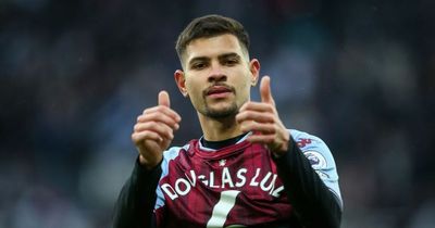 Bruno Guimaraes moment vs Aston Villa shows Newcastle mentality is changing under Eddie Howe