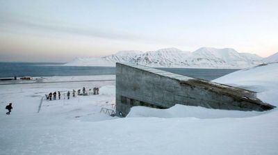 North Pole’s Svalbard Global Seed Vault to Receive News Deposits