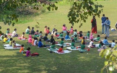 COVID-19: West Bengal schools to fully reopen from Wednesday